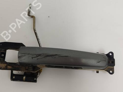 Used Front left exterior door handle SUZUKI GRAND VITARA II (JT, TE, TD) [2005-2025]  19565818