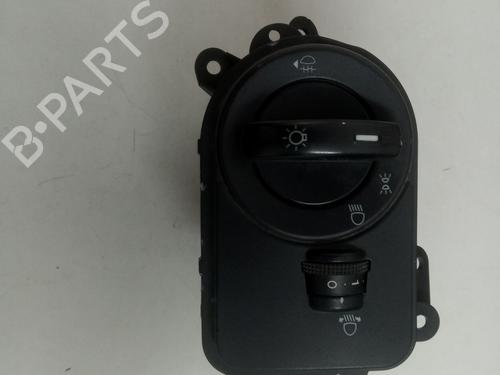 Headlight switch FORD FIESTA V (JH_, JD_)  | BP19561243I24 