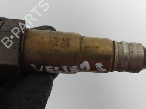 Elektronisk sensor OPEL VECTRA C (Z02)  | BP19661310M84 