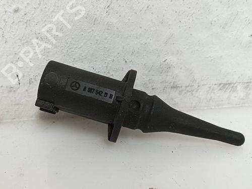 Electronic sensor MERCEDES-BENZ C-CLASS (W204) | BP33430934M84 - Image 3