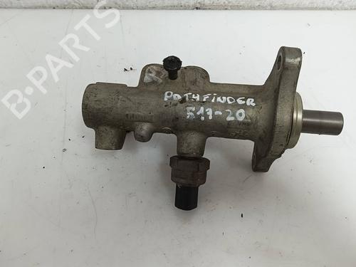 Brake master cylinder NISSAN PATHFINDER III (R51) | BP38068905M77 - Image 7