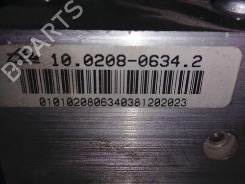 ABS pump VOLVO S60 I (384) 2.4 | BP19549755M43 