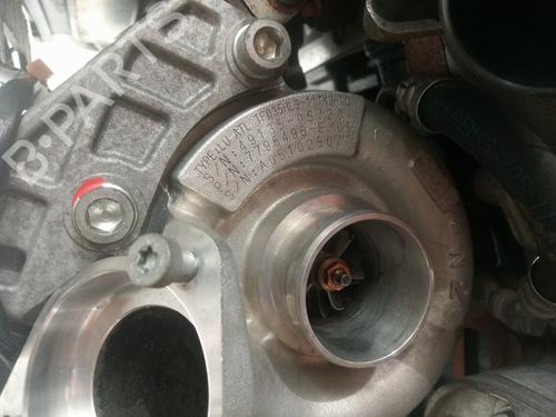 Engine BMW 1 (E87) 118 d | BP34251763M1  - Image 5