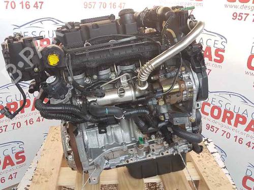 Engine CITROËN C3 I (FC_, FN_) 1.4 HDi | BP19660052M1 