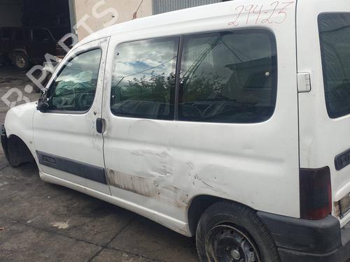 Front right window mechanism CITROËN BERLINGO / BERLINGO FIRST MPV (MF_, GJK_, GFK_)  | BP21014761C23 
