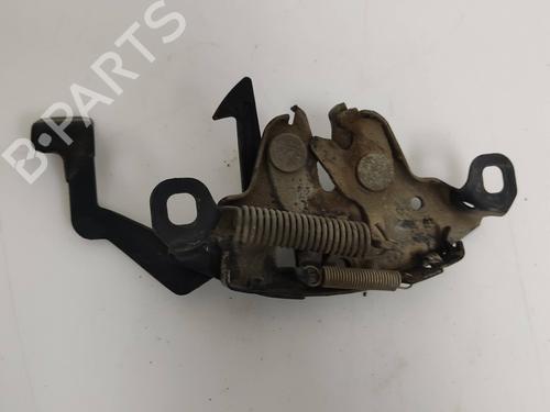 Hood lock NISSAN TERRANO II (R20)  | BP19570715C133 
