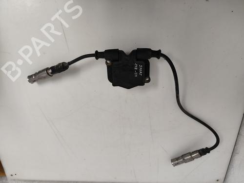Ignition coil SMART FORTWO Coupe (451) 1.0 (451.330, 451.334) | BP26580396M94 
