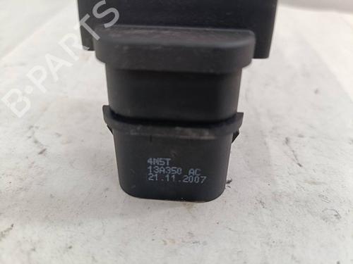 Warning switch FORD FOCUS II Turnier (DA_, FFS, DS) | BP40186878I22 - Image 2