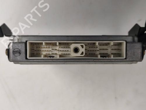 Engine control unit (ECU) NISSAN TERRANO II (R20)  | BP26565599M57 