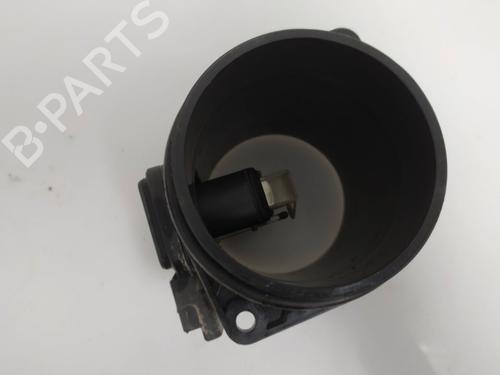 Mass air flow sensor PEUGEOT 407 (6D_)  | BP19566899M95 