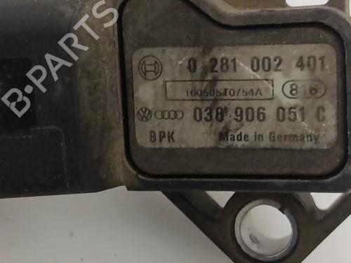 Electronic sensor SEAT LEON (1P1)  | BP19571679M84 