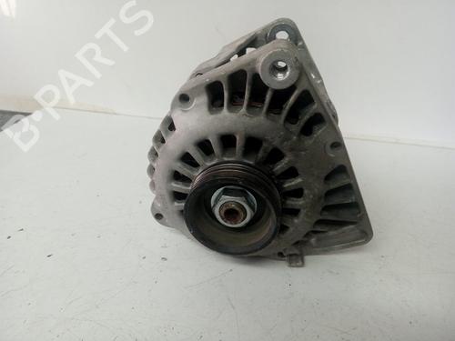 Alternator RENAULT CLIO II (BB_, CB_)  | BP19569205M7 