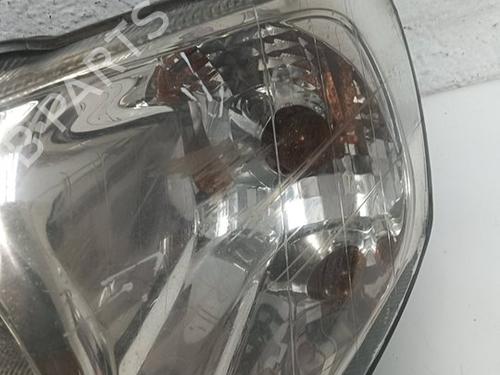 Left headlight SEAT CORDOBA (6K2) | BP32753494C28 - Image 8