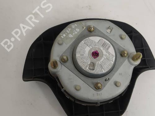 Driver airbag SEAT IBIZA III (6L1)  | BP21043581C9 