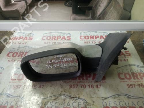 Used Left mirror RENAULT MEGANE II (BM0/1_, CM0/1_) [2001-2012]  19554880