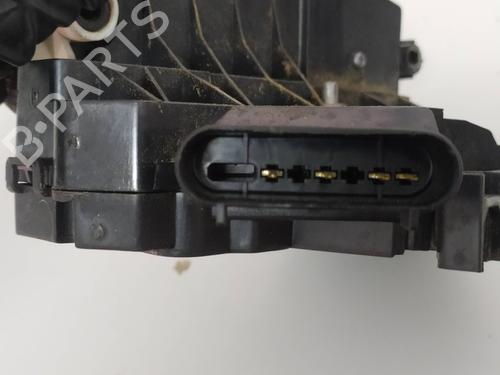 Front right lock FORD FIESTA VI (CB1, CCN)  | BP19567251C97 