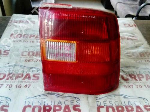 Used Right taillight OPEL VECTRA A (J89) [1988-1995]  19552659