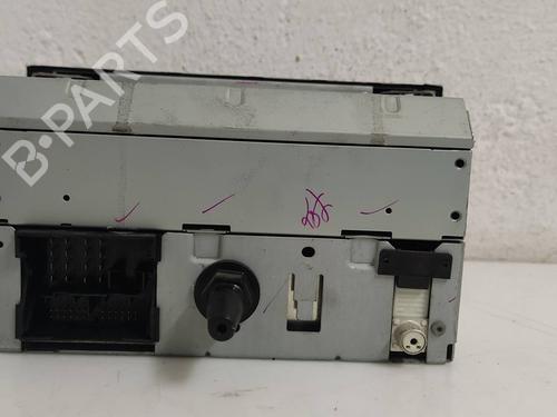 Bilradio FORD FOCUS II (DA_, HCP, DP)  | BP19572246E6 