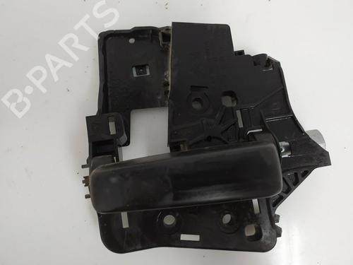 Used Front right interior door handle PEUGEOT PARTNER Tepee [2008-2025]  19661241