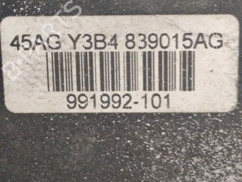 Venstre bak lås SEAT CORDOBA (6L2)  | BP29548778C100 