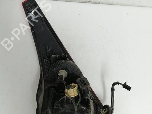 Right tailgate light RENAULT MEGANE III Hatchback (BZ0/1_, B3_) | BP33471084C80 - Image 3