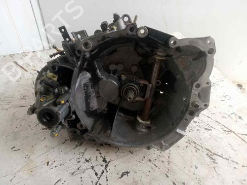 Gearbox CITROËN C15 Platform/Chassis (VDPD)  | BP19562441M3 
