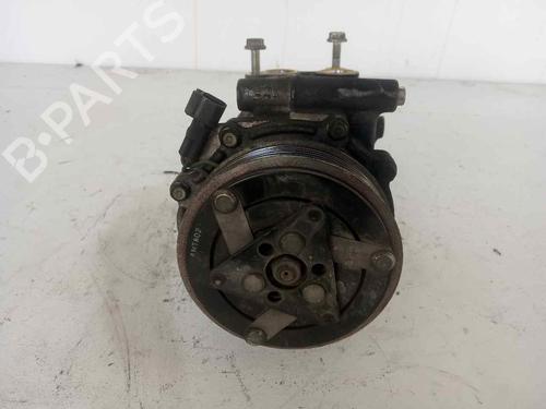 AC compressor CITROËN JUMPER II Van  | BP19660680M34 