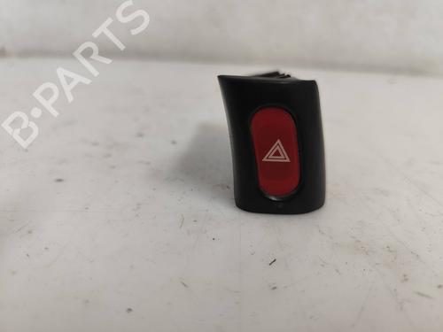 Used Warning switch NISSAN VANETTE CARGO Van (HC 23) 2.3 D (75 hp) 29984219