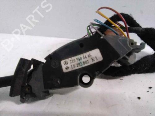 Switch MERCEDES-BENZ E-CLASS (W210) E 300 Turbo-D (210.025) | BP19563497I30 