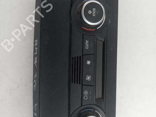 Used Climate control BMW 3 (E90) 318 d (122 hp) 19559986