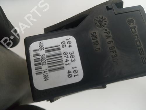 Right front window motor SEAT IBIZA III (6L1)  | BP19559532E20 