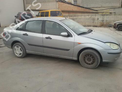 Left headlight FORD FOCUS I (DAW, DBW) | BP19549910C28