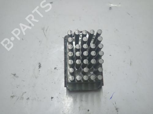 Heater resistor SEAT LEON (1M1)  | BP19564310M108 