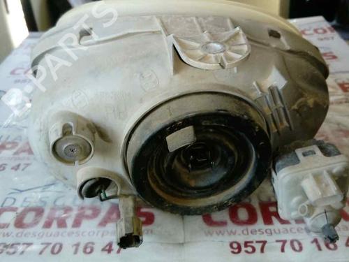 Right headlight DAEWOO MATIZ (M100, M150)  | BP19551018C29 