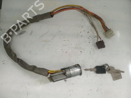 Used Ignition barrel PEUGEOT 309 I (10C, 10A) [1985-1989]  19558075