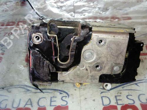 Front left lock FORD FIESTA V (JH_, JD_)  | BP19552922C98 