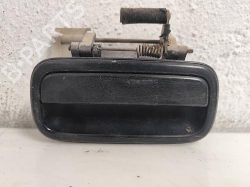 Used Rear right exterior door handle TOYOTA LAND CRUISER 90 (_J9_) [1995-2003]  25120018