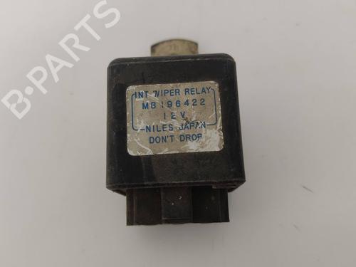 Elektronische module MITSUBISHI PAJERO II (V3_W, V2_W, V4_W, V5_W) 2.5 TD 4WD (V24W) (99 hp) 19569793