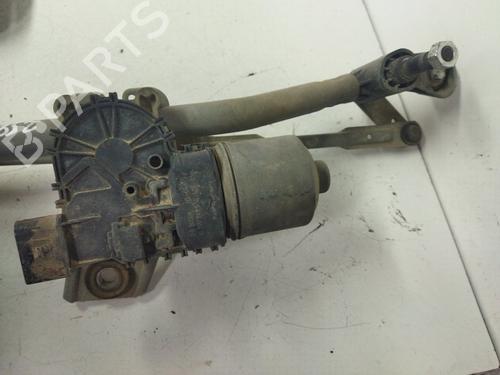 Front wiper motor OPEL ASTRA H GTC (A04) | BP30912506M29