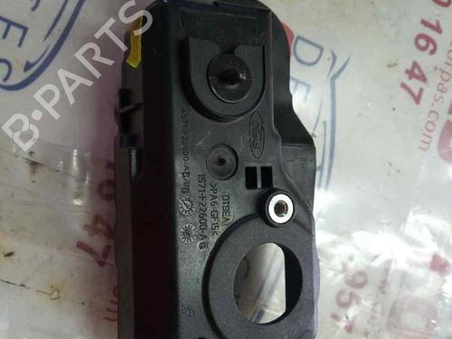 Front right interior door handle FORD MONDEO III Saloon (B4Y)  | BP19553016I14 