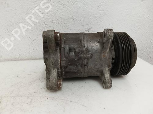 AC compressor BMW 3 (E90) 318 d | BP35738230M34  - Image 16