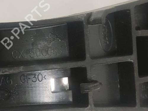 Front left exterior door handle LAND ROVER RANGE ROVER SPORT I (L320) 2.7 D 4x4 | BP19916192C128 