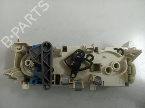 Climate control CITROËN BERLINGO / BERLINGO FIRST Box Body/MPV (M_) 1.6 HDI 75 (MB9HW) | BP19560022I5 