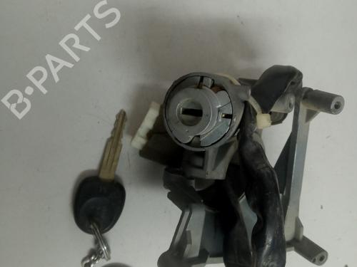 Ignition barrel HYUNDAI ACCENT II (LC) 1.3 | BP19561268M48 