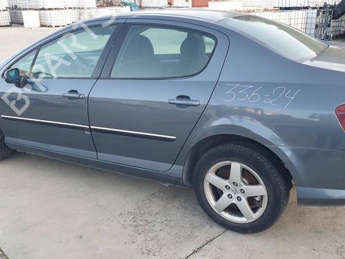 Left front window motor PEUGEOT 407 (6D_)  | BP26972249E21 