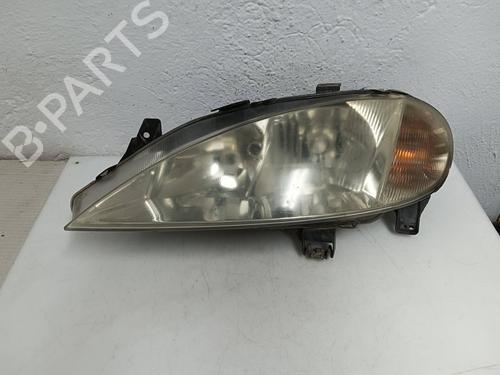 Optica esquerda Optica esquerda RENAULT MEGANE I (BA0/1_) [1995-2004] 34473293 34473293