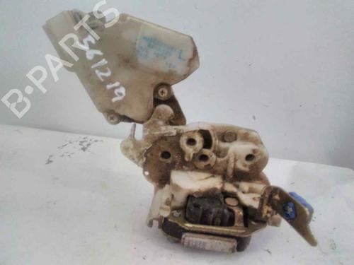 Tailgate lock NISSAN TERRANO II (R20)  | BP19564947C101 