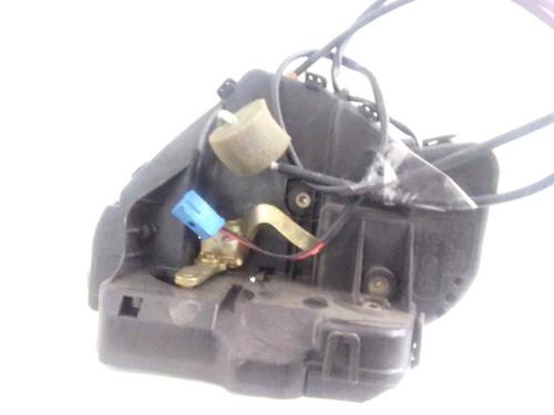 Rear right lock MERCEDES-BENZ C-CLASS (W203) C 200 Kompressor (203.042) | BP19660786C99 