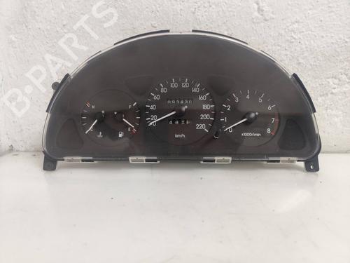 Instrument cluster DAEWOO LANOS Saloon (KLAT)  | BP29972309C47