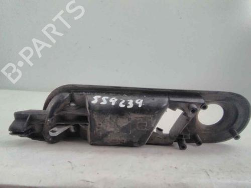 Front right interior door handle SEAT CORDOBA (6L2)  | BP19563961I14 